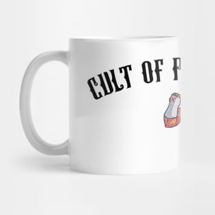 Cult of Personality Mug